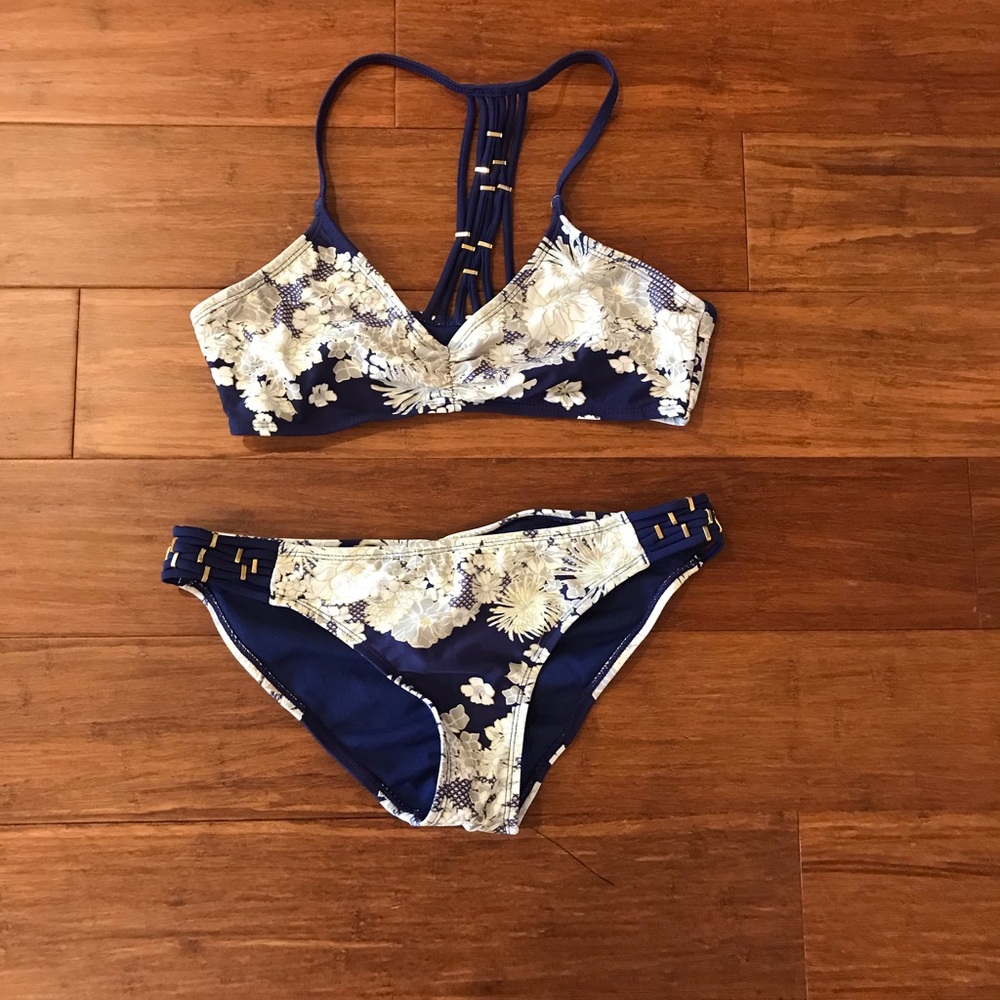 Francesca Bikini